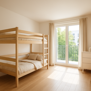  Appartement à vendre 5 pièces 126 m²