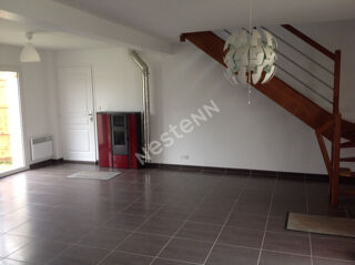 Location Maison A LOUER - Maison - Larré - 3 chambres  - 96m2 Larre