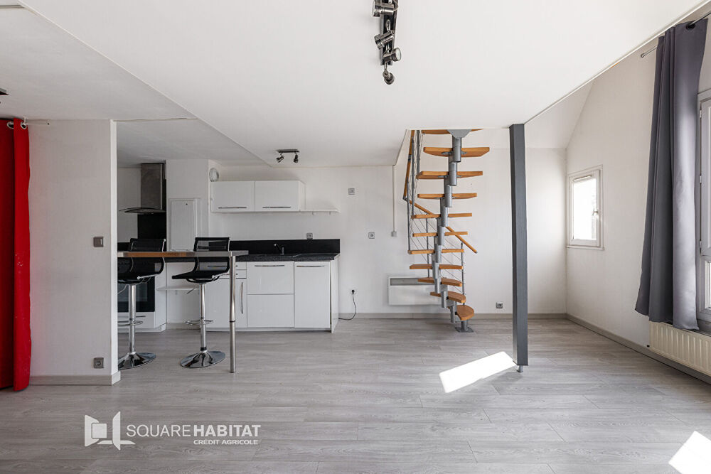 Vente Appartement Appartement Villeneuve D Ascq 2 pièce(s) Villeneuve d ascq