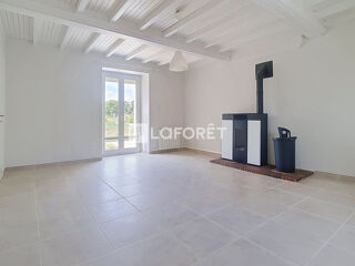  Maison à louer 3 pièces 95 m² Fontaine etoupefour