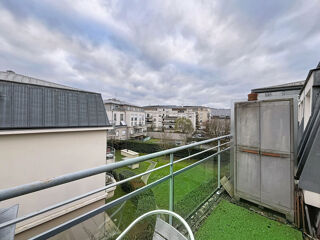  Appartement � vendre 2 pi�ces 42 m�