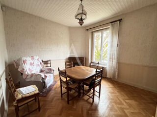  Maison � vendre 7 pi�ces 120 m�