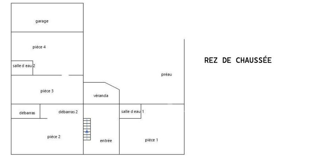 Vente Immeuble Ensemble immobilier à fort potentiel Selles sur cher