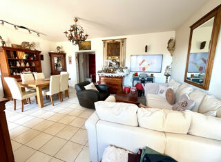  Appartement � vendre 4 pi�ces 91 m�