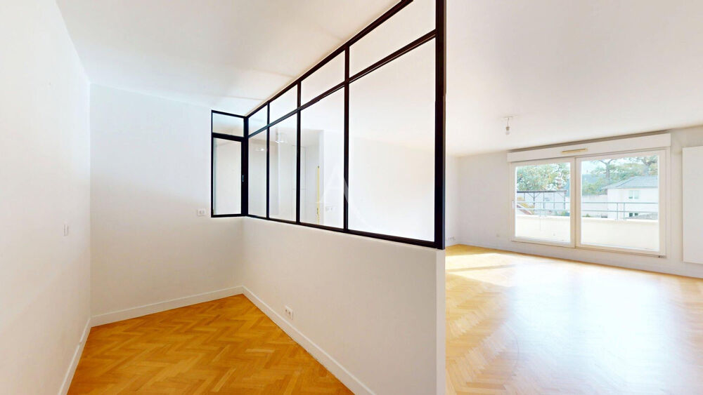 Vente Appartement Appartement Le Plessis Robinson 3 pièces 80 m² Le plessis robinson