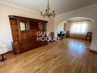  Maison à vendre 4 pièces 101 m²