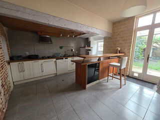  Maison � vendre 4 pi�ces 140 m�