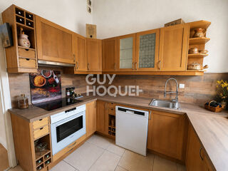  Appartement à vendre 4 pièces 62 m²