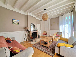  Maison à vendre 8 pièces 216 m²
