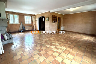  Maison � vendre 8 pi�ces 165 m�