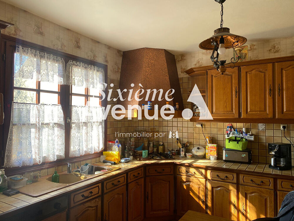 Maison Bezons 5 pièces182 m2