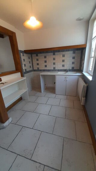  Maison à louer 4 pièces 82 m² Lamotte beuvron