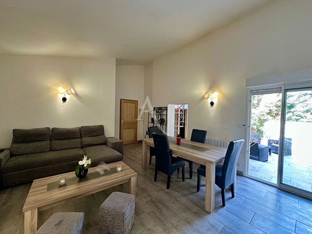 Location Maison MAISON MEUBLEE A MONTOLIEU Montolieu