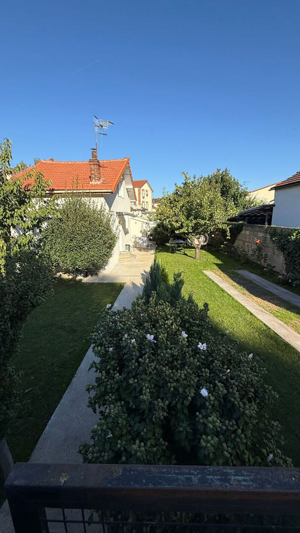 Maison 3 pièces 50 m² · à Drancy · 50 m² · 290 000 €