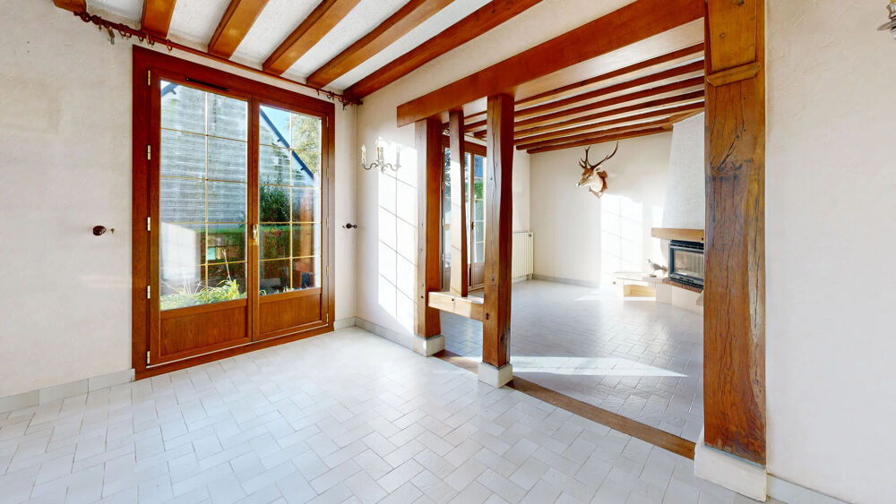 Vente Maison Montivilliers maison 8 pièces 115 m2 Montivilliers