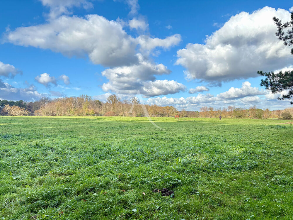 � vendre  Maison Saint-Georges-sur-Cher (41400)