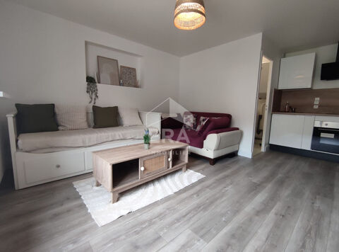  Appartement  louer 1 pice 23 m