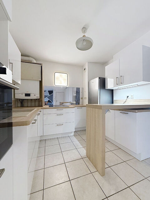  Appartement � louer 2 pi�ces 56 m�