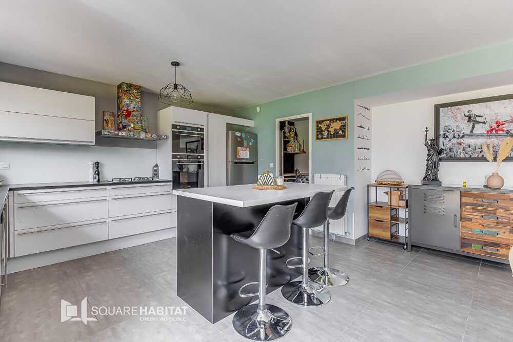 � vendre  Maison Marquette-lez-Lille (59520)