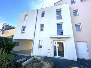  Appartement � vendre 2 pi�ces 39 m�