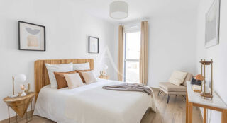  Appartement � vendre 3 pi�ces 71 m�