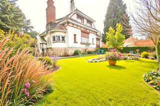  Maison à vendre 6 pièces 186 m²