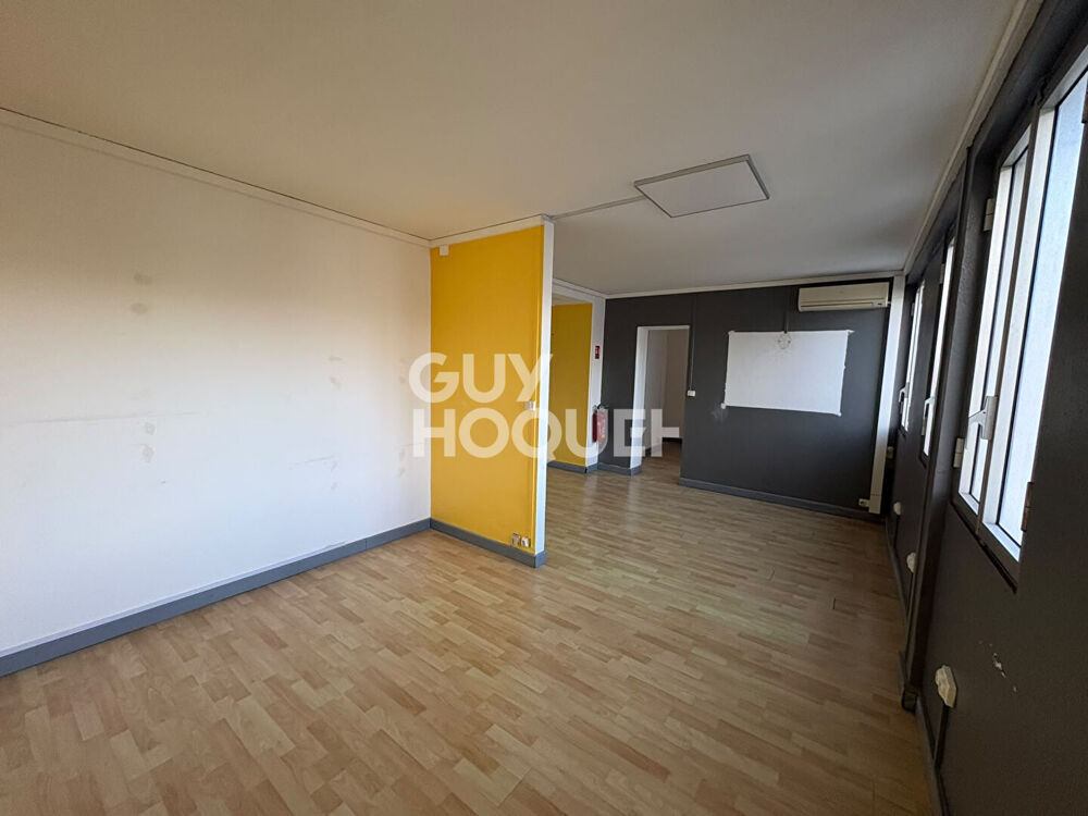 Vente Appartement T2 - PLEIN CENTRE VILLE Saint denis