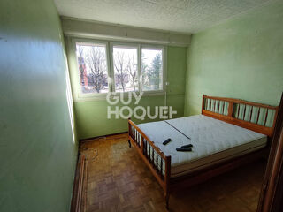  Appartement à vendre 4 pièces 74 m²