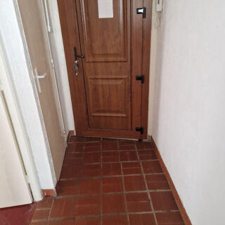  Appartement � vendre 2 pi�ces 43 m�