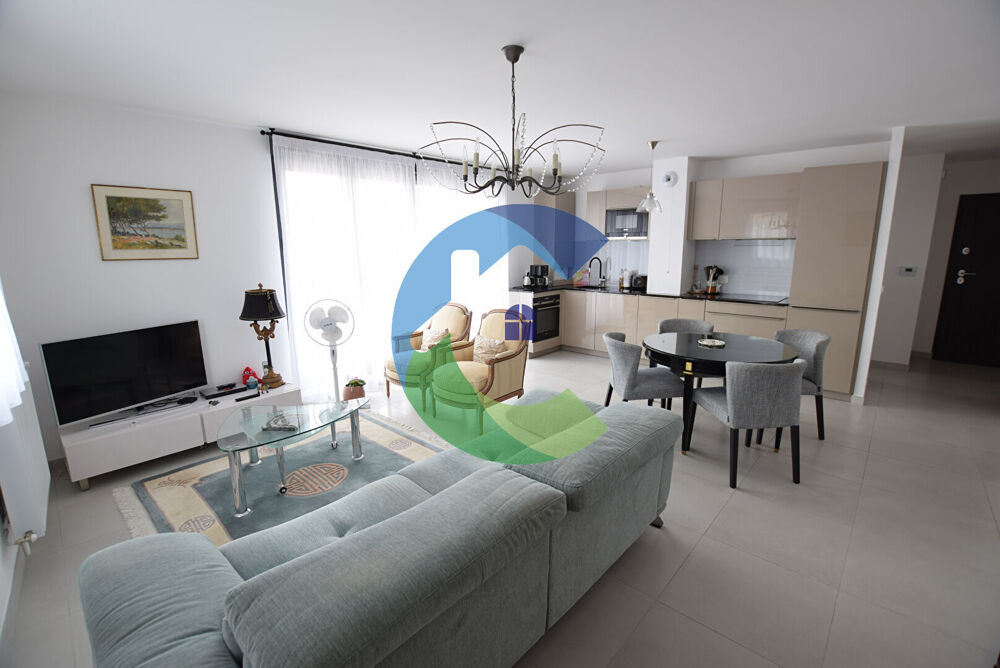 Appartement Epinay sur Orge 3 pièce(s) 68.5 m2