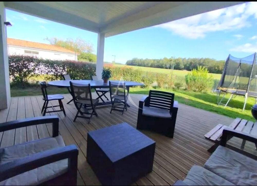 Maison 4 pièces 98 m² · à Saint Paul les Dax · 98 m² · 329 000 €