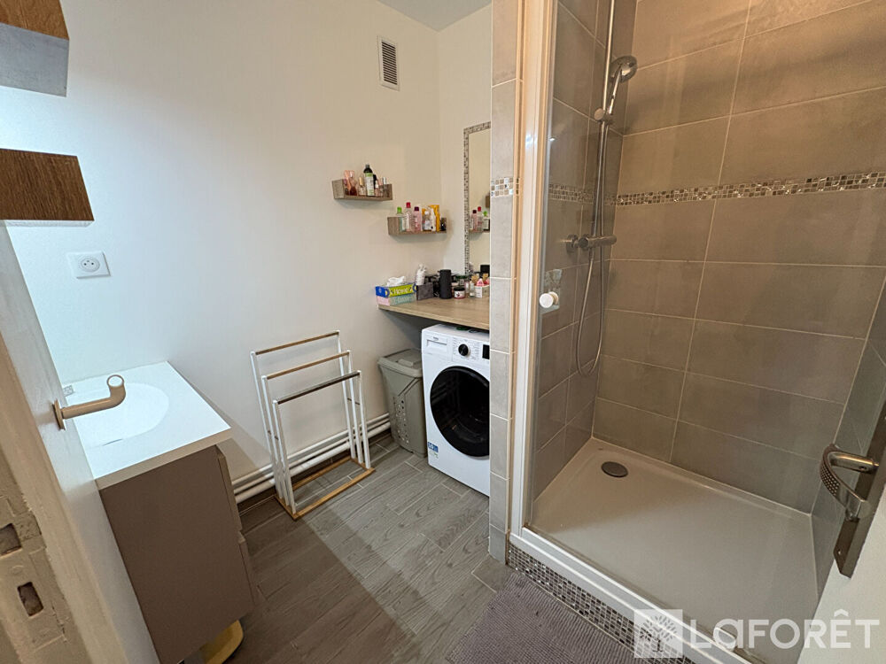Appartement Palaiseau 4 pièce(s) 80.05 m2