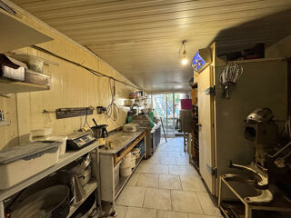  Maison � vendre 5 pi�ces 415 m�