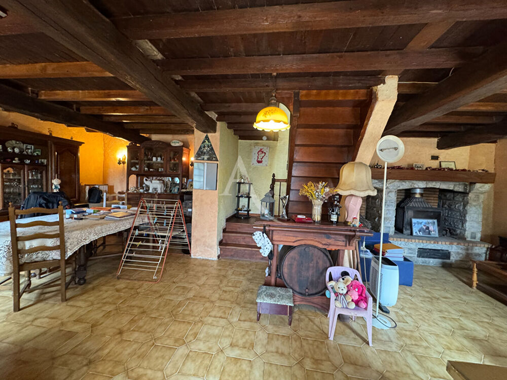 Vente Maison Técou . Maison de +/- 150 m² Tecou