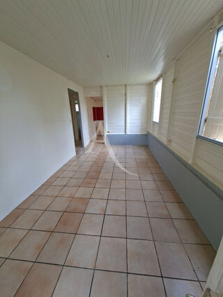  Maison à louer 2 pièces 46 m² Le lamentin
