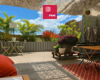  Appartement � vendre 2 pi�ces 46 m�