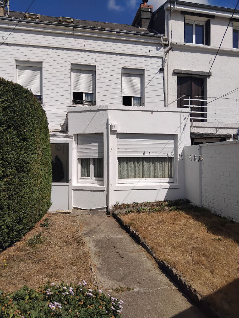 Vente Maison RARE À LA VENTE ? MAISON SANVIC Le havre