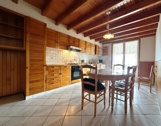  Maison � vendre 5 pi�ces 118 m�