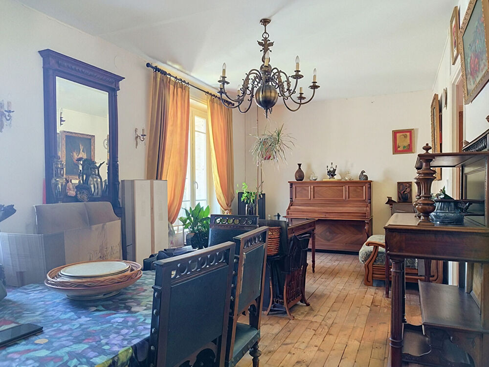 Maison Le Chambon Sur Lignon 7 pièce(s) 182 m2