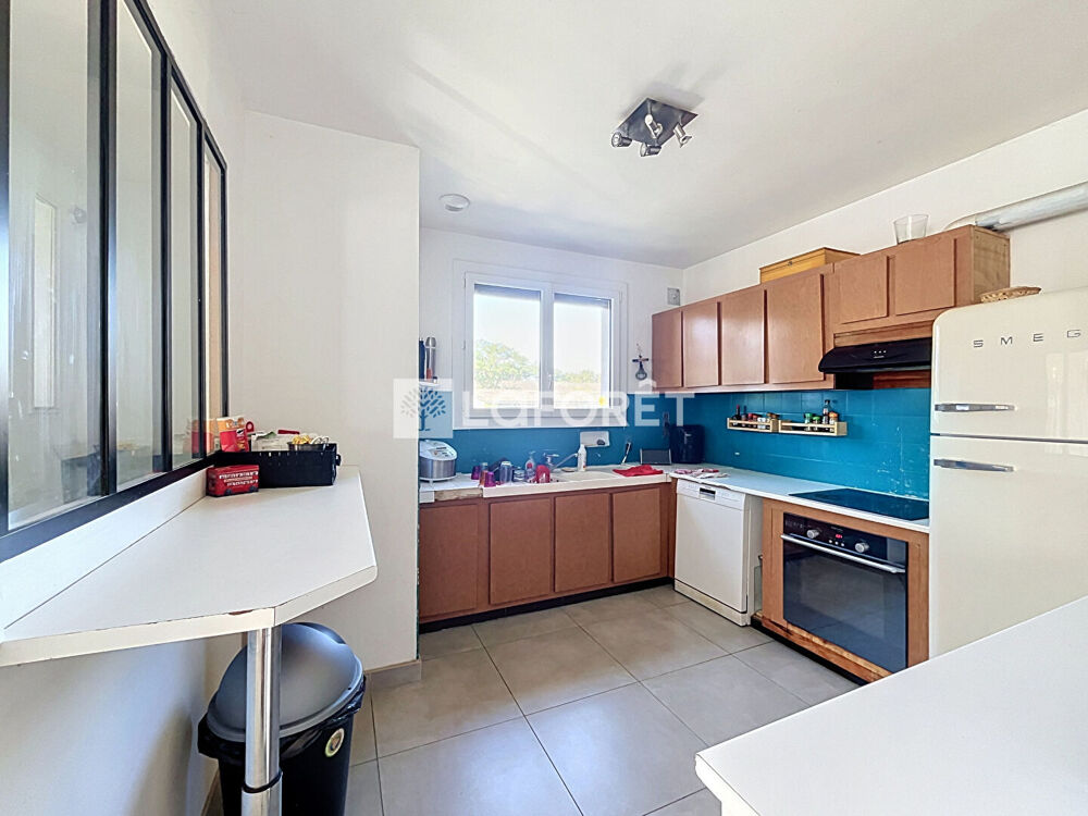 Maison Fleury Les Aubrais 5 pièces 108 m²