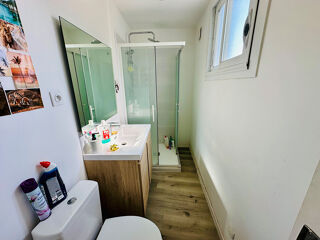  Appartement à louer 2 pièces 42 m²