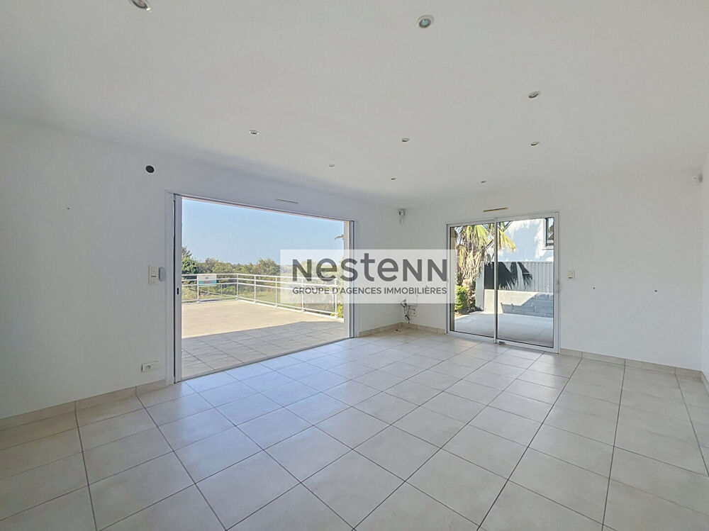 Vente Maison Maison 3 chambres - La Turballe - Beaux volumes La turballe