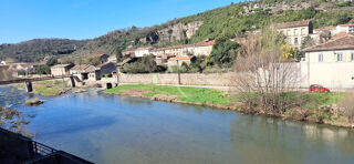  Appartement � vendre 2 pi�ces 40 m�