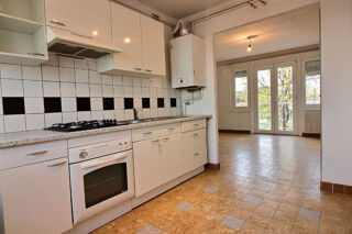  Appartement � vendre 4 pi�ces 60 m�