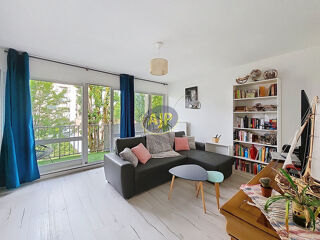 Appartement 4 pièces 77 m² · à Mérignac · 77 m² · 279 000 €