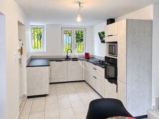 Maison à vendre 5 pièces 87 m²