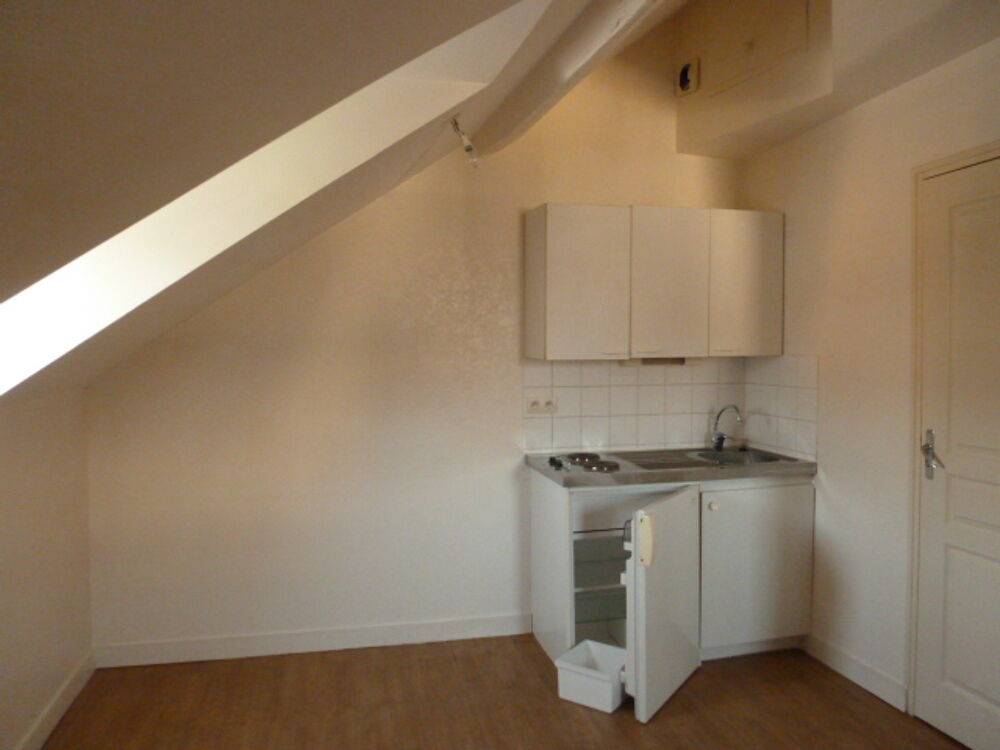 Location Appartement Appartement Nantes - 1 pièce(s) - 13.06 m2 Nantes
