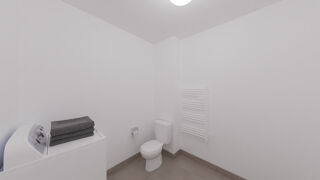  Maison à vendre 3 pièces 74 m²