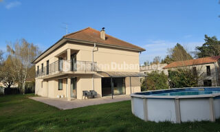  Maison à vendre 9 pièces 245 m²