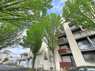  Appartement � vendre 2 pi�ces 43 m�